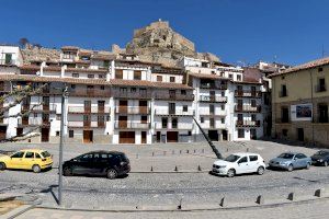 El Pla d’Estudis de Morella acollirà l’eixida de la primera etapa de l’Eco Rallye de la Comunitat Valenciana
