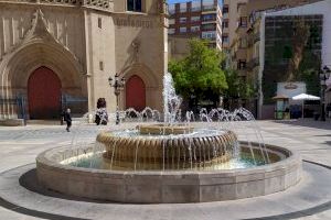 La Setmana Santa tanca amb 78 denúncies per vulnerar les mesures ‘anticovid’ a Castelló