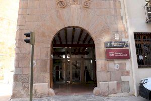 Castellón atiende a más de 700 personas en las oficinas de turismo durante la Semana Santa