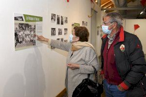 El Museu de la Rajoleria anima a la població de Paiporta a aportar fotos antigues per a ampliar el seu arxiu fotogràfic