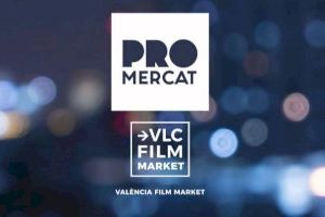 El IVC crea Promercat - València Film Market dentro de la 36 edición del festival Cinema Jove