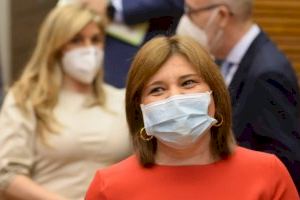 El PP valencià acusa a Ximo Puig que "ens enganye amb l'arribada de vacunes"