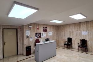 La substitució de punts de llums en  dependències municipals estalviaran 5.500 euros anuals