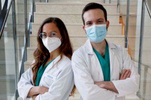 Una médica valenciana es la ganadora de un premio internacional de Microcirugía Reconstructiva