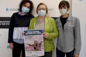 Manos Unidas adapta la cena del hambre a un evento virtual debido a la pandemia