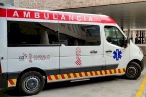 La rapidesa d'una dona salva la vida del seu marit de 52 anys en parada cardíaca a València