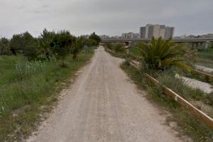 Aprueban la declaración de emergencia para reparar daños en caminos rurales de 28 municipios de Alicante
