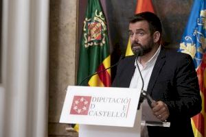 Vicente (PP): “El PSOE és el pitjor càstig per a la nostra agricultura”