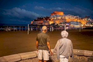 La Diputación de Castellón abre el plazo para la compra de los viajes de Castelló Senior para las 4.000 personas inscritas