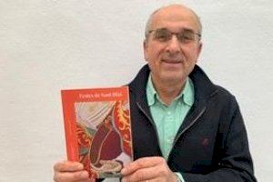 Montaverner presenta su libro sobre la Fiesta de Sant Blai