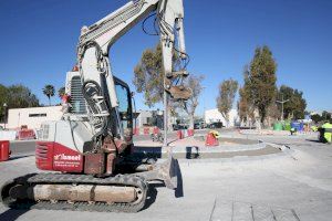 La Diputación de Alicante invertirá 2,7 millones de euros en la mejora de las carreteras de la provincia