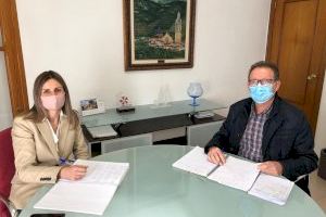 L'Ajuntament d'Alcalà-Alcossebre activa noves ajudes per a empreses i autònoms amb l'excedent de les ajudes Parèntesis