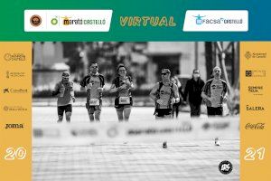Corredors i empreses es bolquen en el mes solidari de Marató BP Castelló i 10k FACSA Castelló