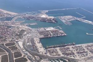 Podem València se sumarà a la via judicial contra l'ampliació del Port