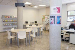 Comença la nova programació d'activitats per a joves als Centres Municipals de Joventut de València