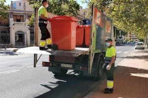 Valencia instalará contenedores para reciclar el aceite de cocina, altamente contaminante