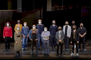 Les Arts estrena ‘El barberillo de Lavapiés’ en una producció d’Alfredo Sanzol amb direcció musical de Miguel Ángel Gómez Martínez