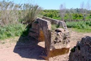 L’UJI estudia l’arqueologia de l’arquitectura hidràulica de Castelló com a recurs educatiu i per al disseny de productes turístics culturals