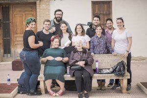 El curtmetratge valencià '¿Me Puedes Ayudar?' s'alça amb el premi del públic en un festival nord-americà