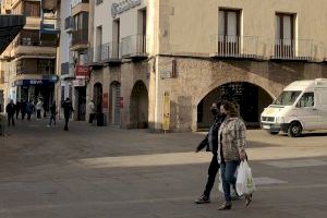 Vila-real registra el mayor brote de covid de la jornada en la Comunitat Valenciana