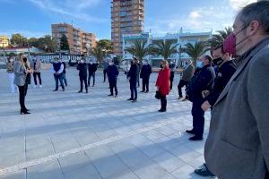 Marta Barrachina apela a la “fuerza transformadora” del PP avalada por los “alcaldes que generan y han generado progreso entre los castellonenses”