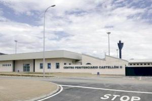 CSIF denuncia falta de personal en las prisiones de Castellón
