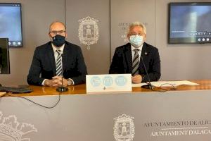 Alicante aprueba cuatro millones de euros en ayudas para empresas locales dentro del Plan Resistir