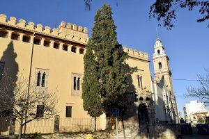 El Colegio Mayor San Juan de Ribera convoca tres Becas a la Excelencia Académica para el curso 2021-22
