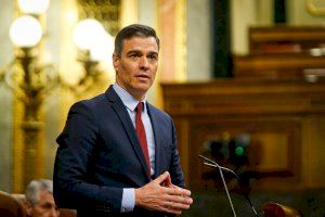 Sánchez apuesta por no prorrogar el estado de alarma tras el 9 de mayo