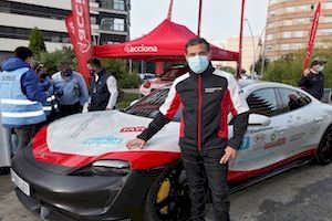 Destacados pilotos nacionales e internacionales tomarán la salida del Eco Rallye de la Comunitat Valenciana 2021
