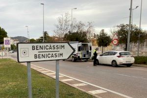 Benicàssim impone 60 denuncias en Semana Santa por incumplir las medidas anticovid