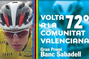 Almenara acollirà per primera vegada un final d'etapa de la Volta Ciclista a la Comunitat Valenciana
