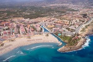 Xàbia augmenta la seua oferta en el litoral amb la construcció de 74 habitatges