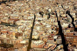Valencia construirá 327 viviendas de protección públicas destinadas a alquiler social