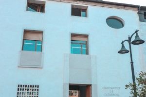 Catarroja destina 3.000 euros para la reforma de las viviendas sociales de la Herencia Herrero Penella