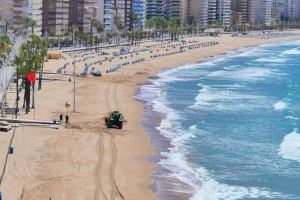 Els hotels d'Alacant demanen reobrir la Comunitat: "El Turisme és la vacuna"