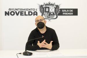 El Ayuntamiento de Novelda saca a licitación su deuda financiera