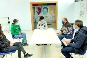Valencia condena las agresiones homófobas a la sede de Lambda