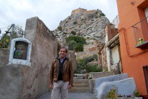 Gálvez (PSPV-PSOE) demana negociar la titularitat del castell de Borriol perquè siga gestionat per l’ajuntament