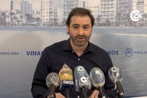 PP: "El gobierno municipal otorga solo el 53% de las ayudas del Plan Resistir a los comercios y autónomos de Vinaròs"