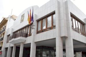 El Ayuntamiento de Petrer mantiene el lunes 17 de mayo como festivo local