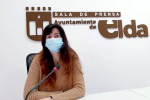 Elda ingresa una media de 400.000 euros al mes  de la Renta Valenciana de Inclusión para familias en riesgo de vulnerabilidad