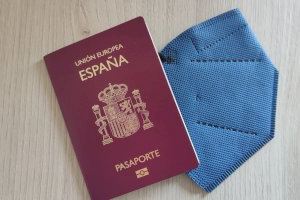 El pasaporte covid entrará en vigor en junio pese a la baja inmunidad de rebaño