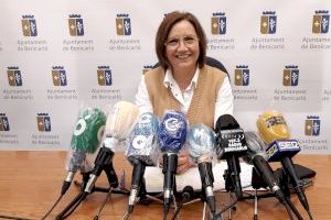 El Ayuntamiento de Benicarló pagará la semana que viene las Ayudas Paréntesis