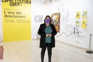 La Diputación involucra a todo el sector de las artes escénicas en su proyecto para acercar la cultura a los 135 municipios de la provincia