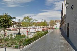 El Ayuntamiento de València reivindica la esencia de pueblo de Campanar dedicando una calle a Vicente "Lillo", memoria viva del barrio