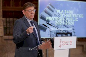 Ximo Puig insisteix a ser “extremadament prudents” davant l'augment de contagis a Espanya i Europa