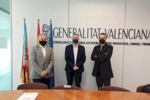 El COIICV y la consultora Improven, lanzan la séptima edición del Observatorio Industrial de la Comunitat Valenciana