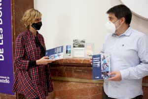 Castelló convida a la lectura pel Dia del Llibre amb publicacions sobre història i cultura de la ciutat