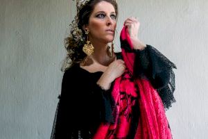 Argentina dedica su actuación en Les Arts al repertorio flamenco más puro